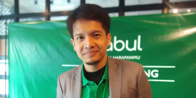 Kurangi Aktifitas Dunia Hiburan, Ini Yang Dilakukan Dimas Seto