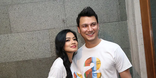 Kurangi Tawaran Sinetron, Christian Sugiono Makin Serius Bisnis
