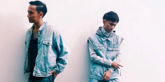 'Kurikulum Hatimu', Cara V1MAST Ajak Anak Muda Ogah Bolos Sekolah