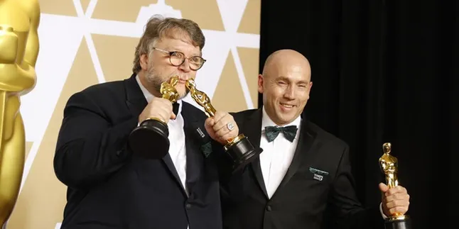 Quote & Lelucon Terbaik di Oscar 2018: Dari Sindiran Sampai Curhatan Quote & Lelucon Terbaik di Oscar 2018: Dari Sindiran Sampai Curhatan