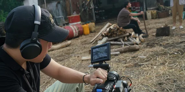 'KUTUKAN CALON ARANG' Tayang di Bioskop Mulai Awal Oktober, Tawarkan Pengalaman Sinematik yang Mencekam 'KUTUKAN CALON ARANG' Tayang di Bioskop Mulai Awal Oktober, Tawarkan Pengalaman Sinematik yang Mencekam