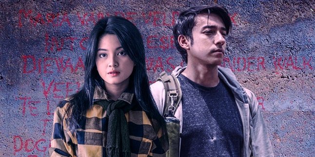 'CURSE OF THE COFFIN' Ready to Screen in Indonesian Cinemas on July 20, 2023