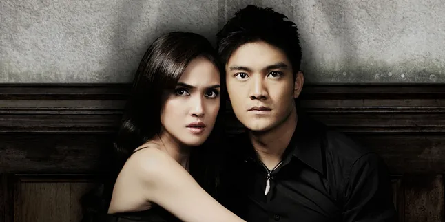 Kutukan 'TAROT', Shandy Aulia dan Boy William Dikejar Setan!