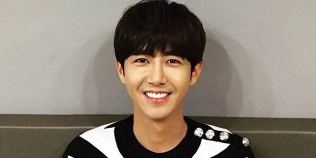 Kwanghee Bocorkan Bagian Mana Saja Wajahnya yang Dioperasi Plastik Kwanghee Bocorkan Bagian Mana Saja Wajahnya yang Dioperasi Plastik
