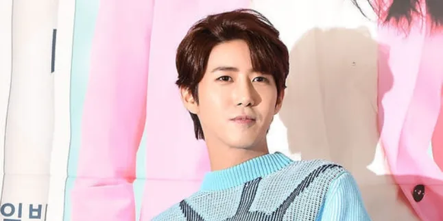 Kwanghee Curhat Soal Susahnya Bertemu dengan Seorang Idol, Ternyata Ini Alasannya Kwanghee Curhat Soal Susahnya Bertemu dengan Seorang Idol, Ternyata Ini Alasannya