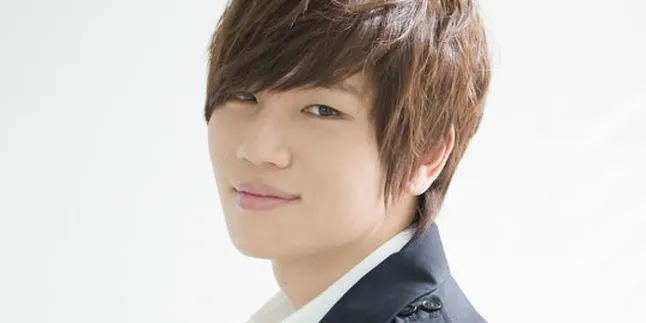 K.Will Bakal Comeback Tanggal 11 Oktober