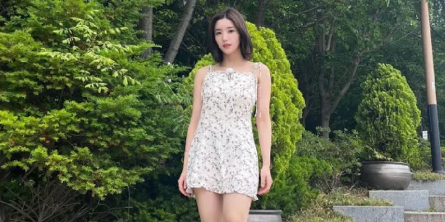 Kwon Eun Bi Akan Gelar Konser Solo Keduanya di Pertengahan Desember