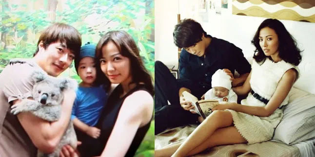 Kwon Sang Woo Bakal Bintangi 'Appa Odiga?'