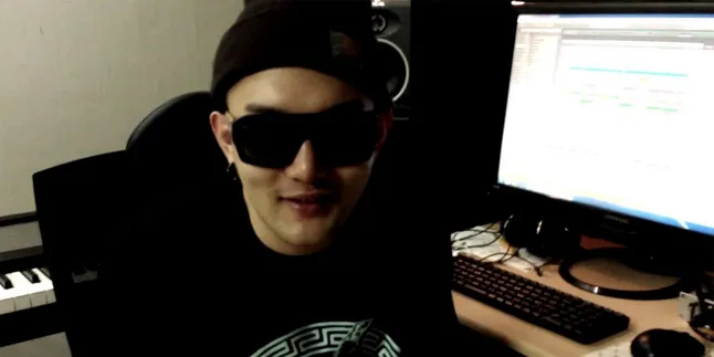 Kye Bum Joo Rilis Music Video Dari Game Over