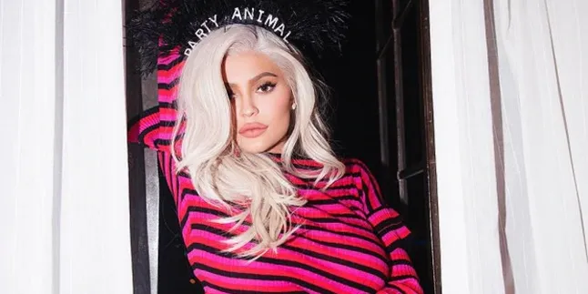 Kylie Jenner & Travis Scott Sudah Siap Nambah Anak Lagi?