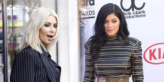 Kylie Jenner Bakal Lakukan Oplas Lagi? Ini Jawaban Kim Kardashian Kylie Jenner Bakal Lakukan Oplas Lagi? Ini Jawaban Kim Kardashian