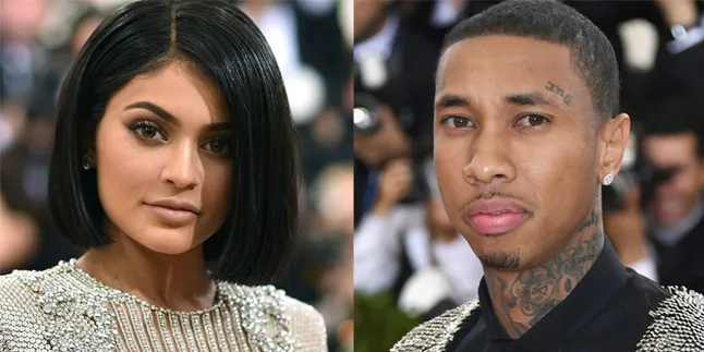 Kylie Jenner Dikabarkan Hamil 4 Bulan, Tyga: Itu Anakku Kylie Jenner Dikabarkan Hamil 4 Bulan, Tyga: Itu Anakku