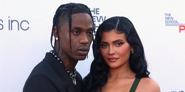 Kylie Jenner Pregnant with Second Child with Travis Scott, Stormi Will Be a Sibling