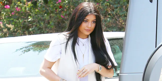 Kylie Jenner Sudah Jadi Korban Bullying Sejak Usia 9 Tahun