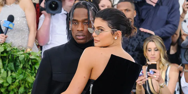 Kylie Jenner Sudah Nggak Sabar Buat Tambah Anak Lagi