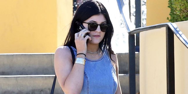 Kylie Jenner Tak Tahu Siapa 5 Seconds of Summer