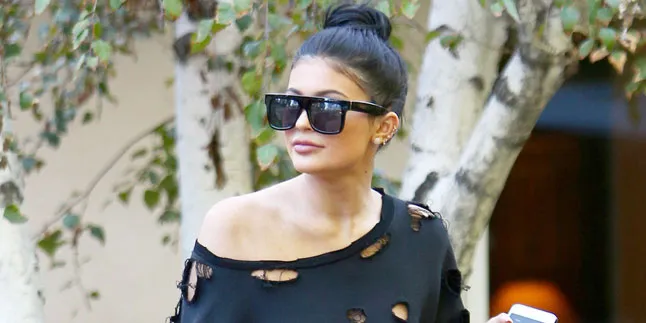Kylie Jenner Ungkap Lebih Suka Caitlyn Daripada Bruce, Kenapa?