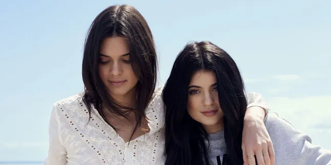 Kylie Mulai Mantap Jadi Model, Kendall Jenner Jadi Marah & Iri? Kylie Mulai Mantap Jadi Model, Kendall Jenner Jadi Marah & Iri?