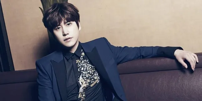 Kyuhyun di Kamar Saat Hotel Kebakaran, Fans Murka Kepada Manajer