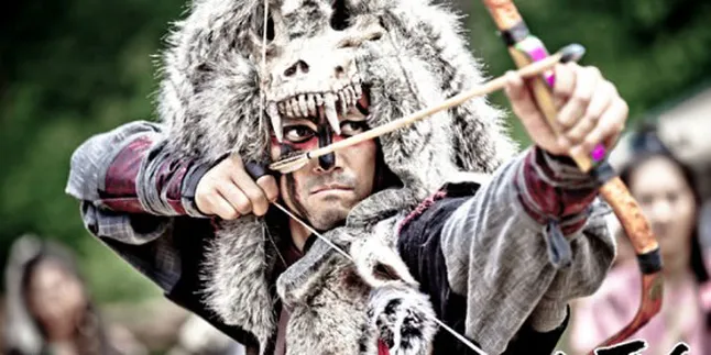 Kyuhyun SuJu - Gyuri KARA Isi OST 'The Greet Seer'