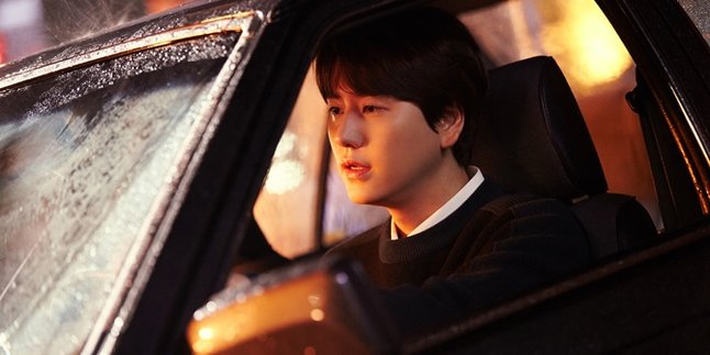 Kyuhyun Super Junior Releases New Song 'Daystar' in Traditional Ballad Genre