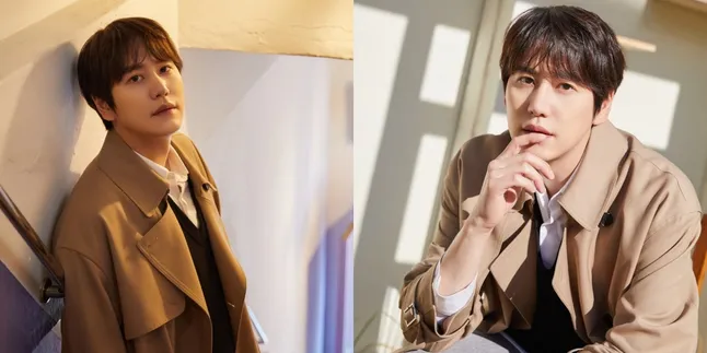 KYUHYUN SUPER JUNIOR Tunjukkan Empati Mendalam di Acara 'KKOKKOMU'