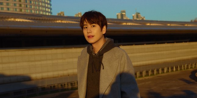 Cho Kyuhyun Will Debut Concert in Jakarta Through 2024 Kyuhyun Asia Tour 'Restart', Check Schedule and Ticket Prices Here!