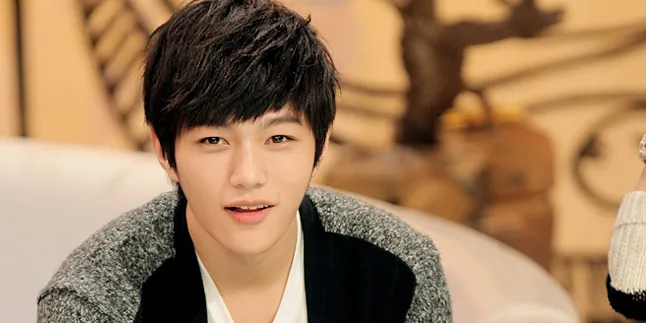 L 'Ifinite' Akui Dirinya Obsesif Kalau Jatuh Cinta