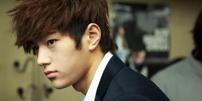 L Infinite: Aku Tak Nyaman Dengan Wajahku