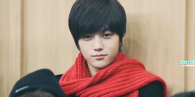 L Infinite Jadi Supir Ganteng di 'Cunning Single Lady'