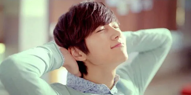 L Infinite Pacaran Dengan Gadis Ulzzang, Kim Do Yeon?