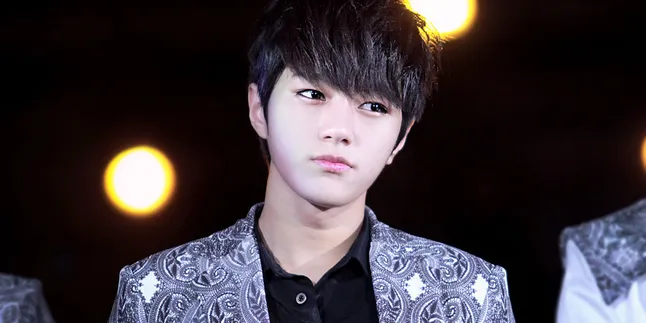 L Infinite Siap Main Drama Lagi