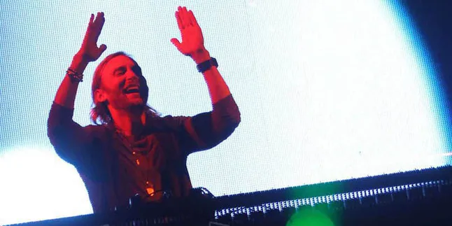 LA ICE Djakarta Warehouse Project Targetkan 30 Ribu Penonton