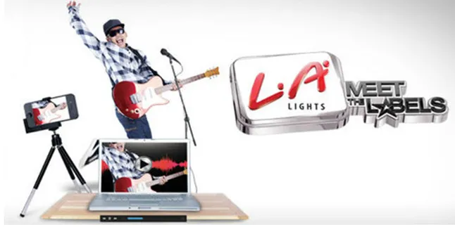 LA Lights Meet The Label 2013 Kembali Digelar