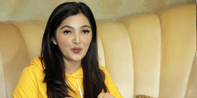 Laba Sudah Dibagi, Ashanty Bingung Baru Dituntut Setelah 3 Tahun Lepas Kerjasama