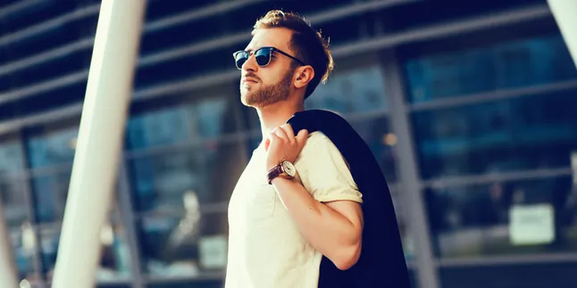 Label yang Sering Diberikan Cewek Pada Cowok, Lo Setuju?