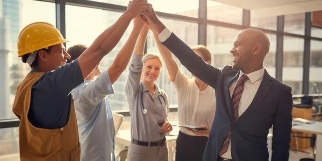 Labor Day IG Caption: Panduan Lengkap Membuat Caption Instagram yang Menarik untuk Hari Buruh