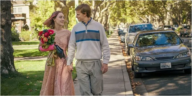 'LADY BIRD' Hadirkan Hubungan Ibu dan Anak yang Dinamis