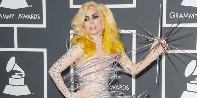 Lady Gaga Akan Tampil Di Konser Tribute Untuk Carole King