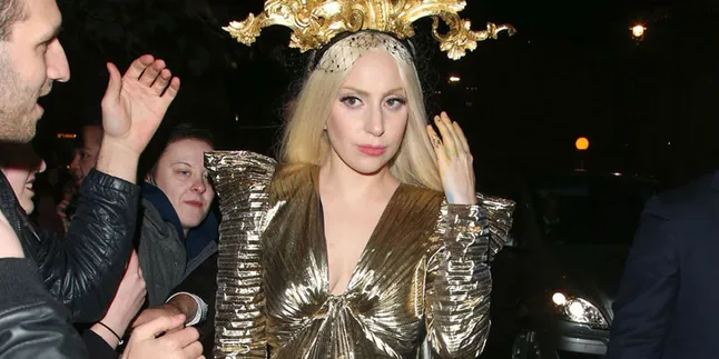 Lady Gaga Buka Museum Michael Jackson