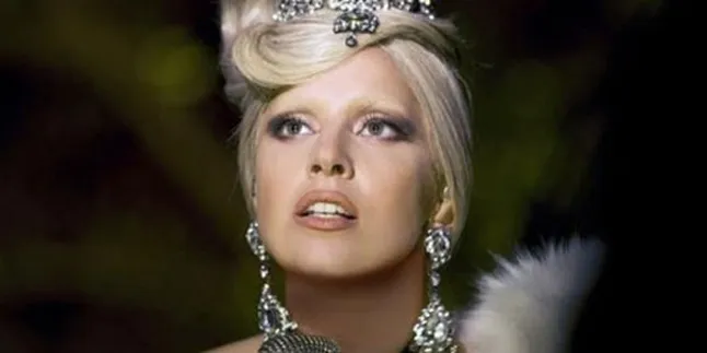 Lady Gaga Diharapkan Bergabung di Sekuel Komedi 'ZOOLANDER'
