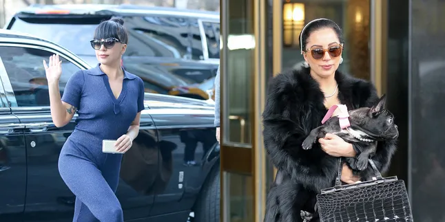 Lady Gaga Masuk dalam Daftar Musisi yang Manggung di Oscar 2015! Lady Gaga Masuk dalam Daftar Musisi yang Manggung di Oscar 2015!