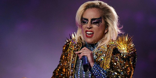 Lady Gaga Merekam Musik Baru Dengan Justin Tranter