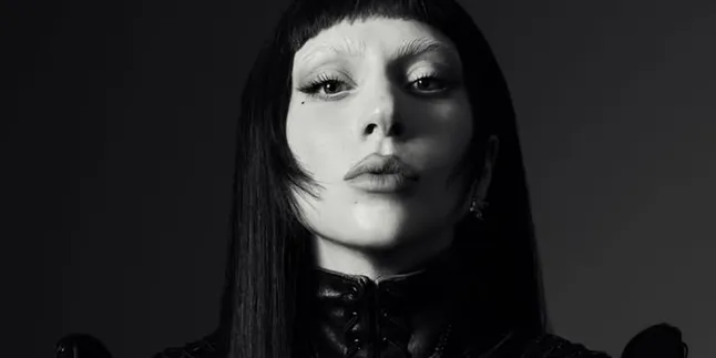 Lady Gaga Promosikan Lagu Dead Dance untuk WEDNESDAY Season 2 Lewat Roblox Lady Gaga Promosikan Lagu Dead Dance untuk WEDNESDAY Season 2 Lewat Roblox