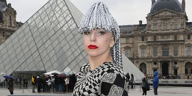 Lady Gaga Sempat Bangkrut di Tahun 2009