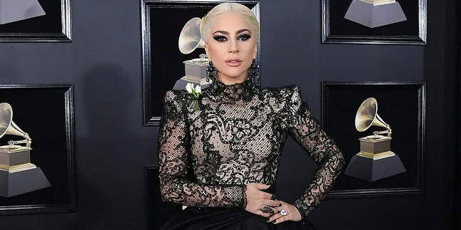 Lady Gaga Umumkan Penampilannya di Las Vegas Residency