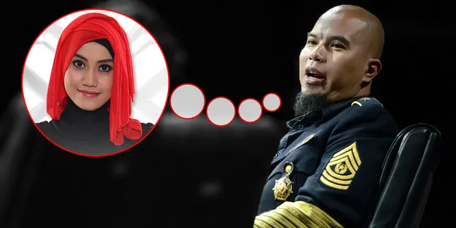 Lafal Kurang Oke, Nyanyian 'Bayangan Fatin' Ini Disebut Tanjidor?