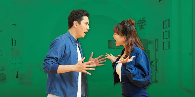 Lagi Berantem Terus Sama Pasangan? Coba Me Time Dulu Buat Tenangkan Pikiran Yuk!