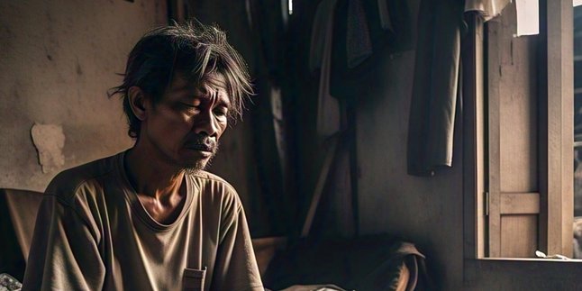 Lagi Capek Mental? Ayo Cari Teman Bicara Lagi Capek Mental? Ayo Cari Teman Bicara