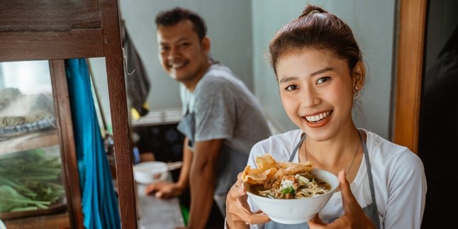 Lagi Cari Tambahan Modal Jualan Makanan? Yuk Buka Warung di ManisdanSedap.com!